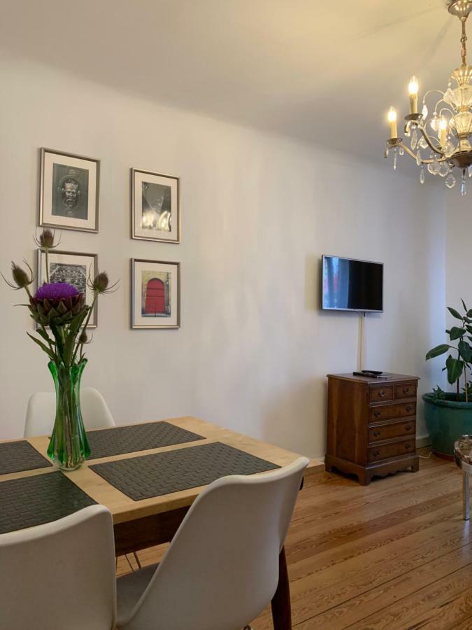 Ferienwohnung West Штутгарт Экстерьер фото